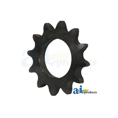 A & I Products Sprocket 3" x5" x1" A-40V12